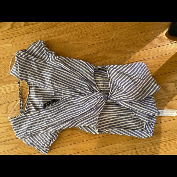 Zara top - Picture 2 of 2